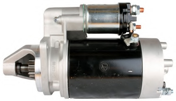 Electromotor