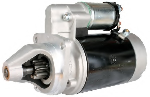 Electromotor
