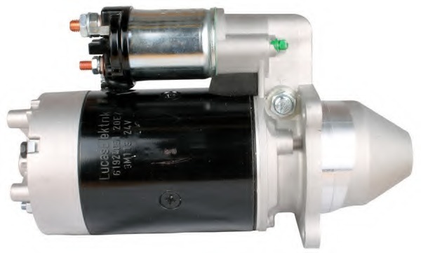 Electromotor