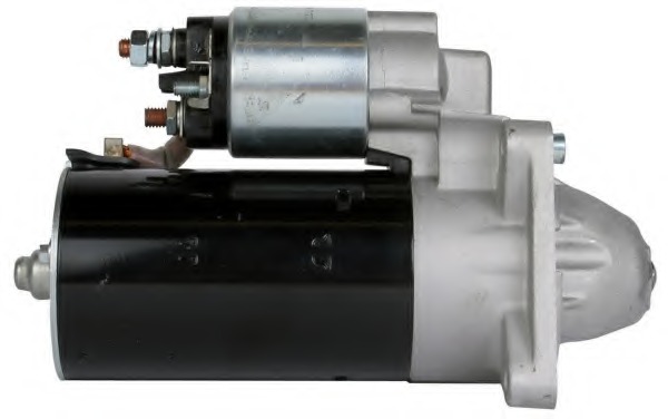 Electromotor