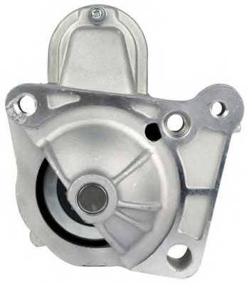 Electromotor