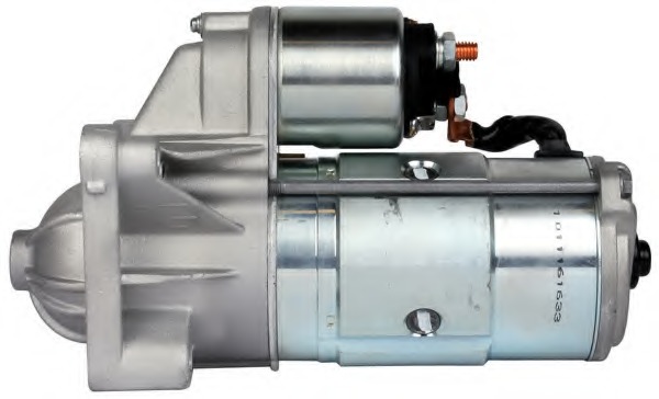 Electromotor
