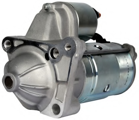 Electromotor