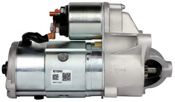 Electromotor