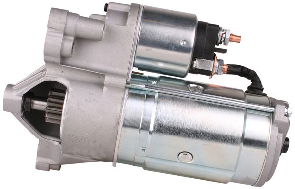 Electromotor