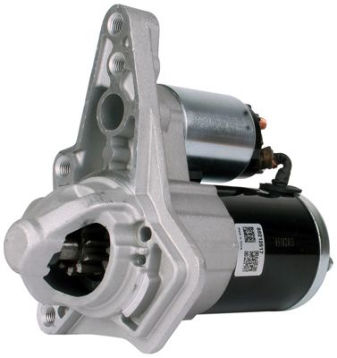 Electromotor