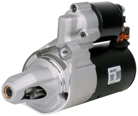Electromotor