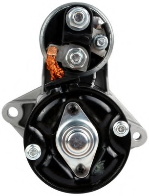 Electromotor