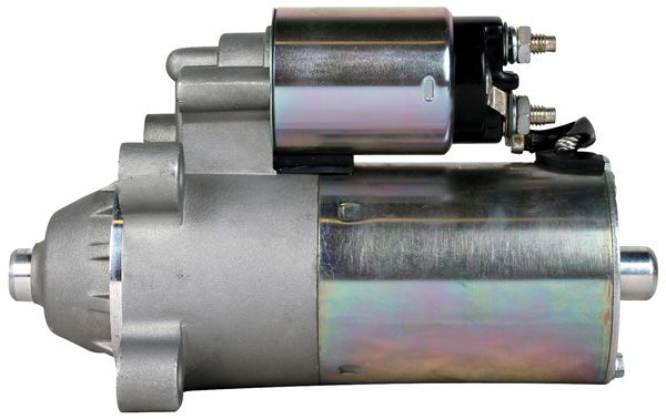 Electromotor