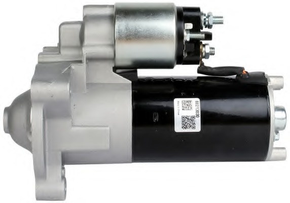 Electromotor