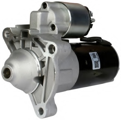 Electromotor