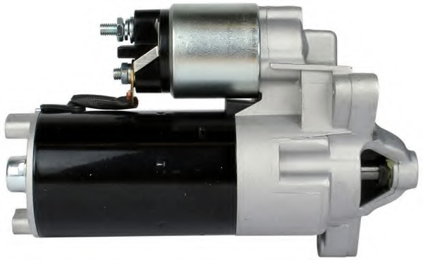 Electromotor