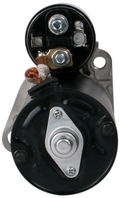 Electromotor