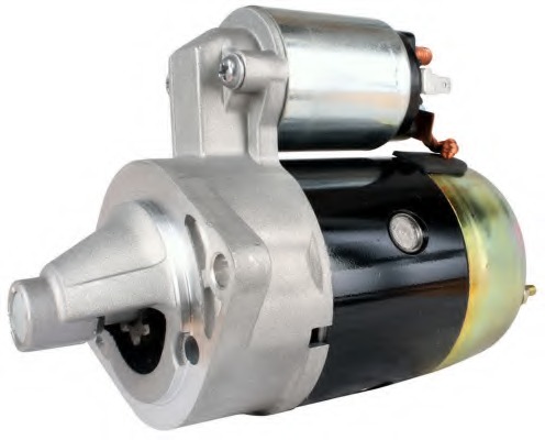 Electromotor