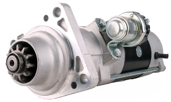 Electromotor