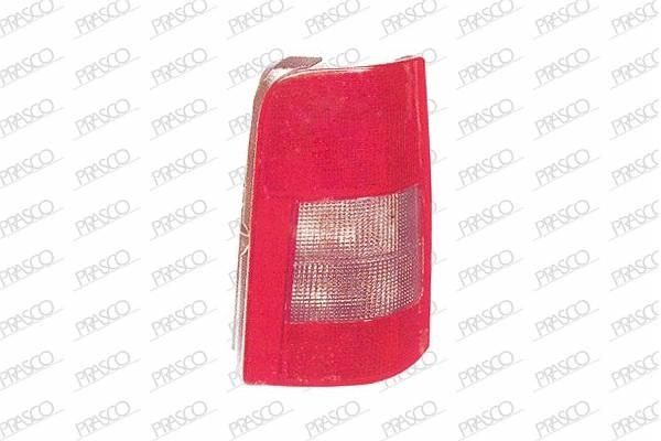 Lampa spate