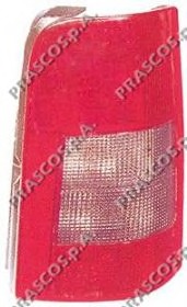 Lampa spate