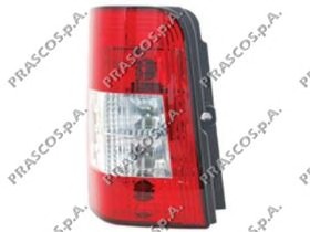 Lampa spate