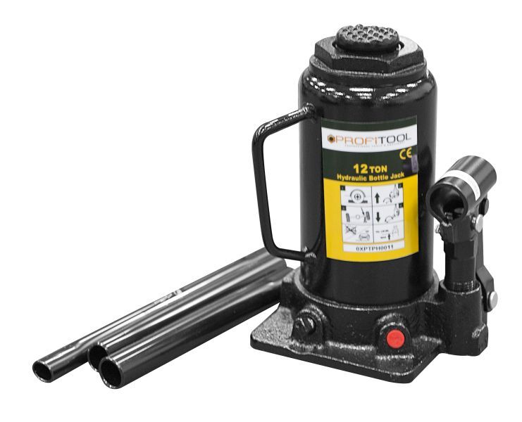 Cricuri telescopice cu 1 segment profitool