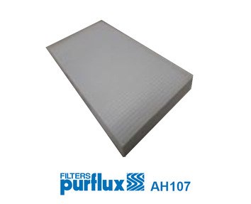 Filtru polen