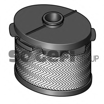 Filtru combustibil