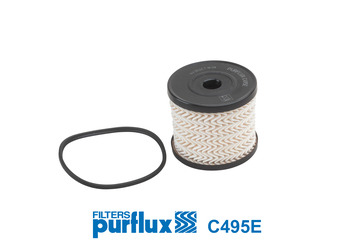 Filtru combustibil