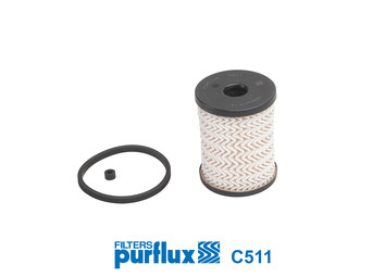 Filtru combustibil
