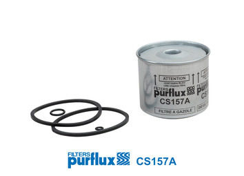 Filtru combustibil