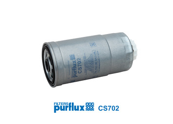 Filtru combustibil