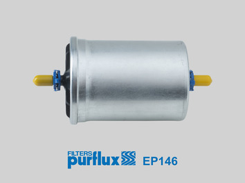 Filtru combustibil