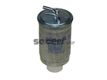 Filtru combustibil