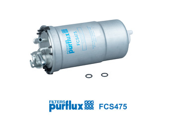 Filtru combustibil