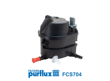 Filtru combustibil