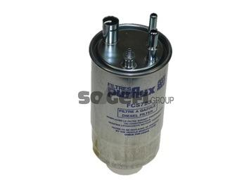 Filtru combustibil