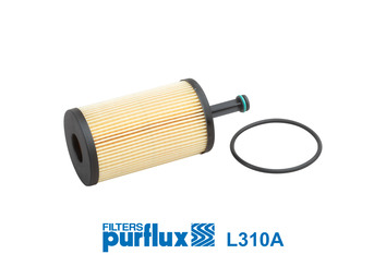 Filtru ulei