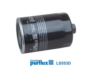 Filtru ulei