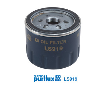 Filtru ulei