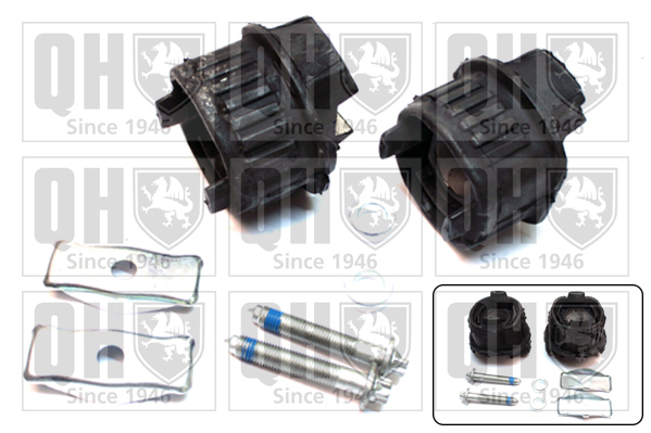 Set reparatie bara stabilizatoare