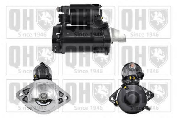 Electromotor