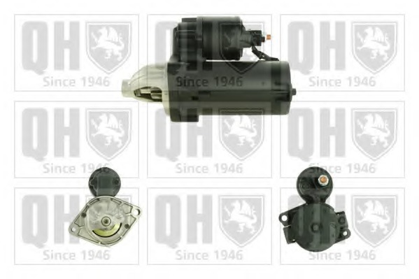 Electromotor