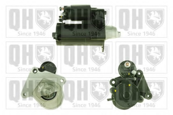 Electromotor