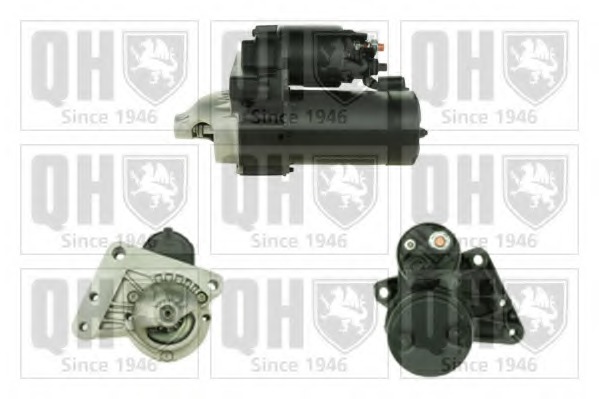 Electromotor