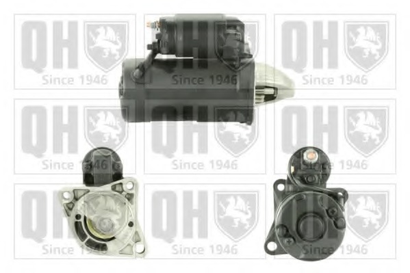 Electromotor