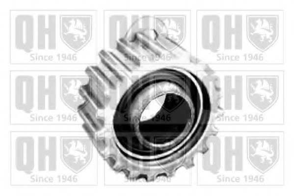 Rola intinzator curea distributie