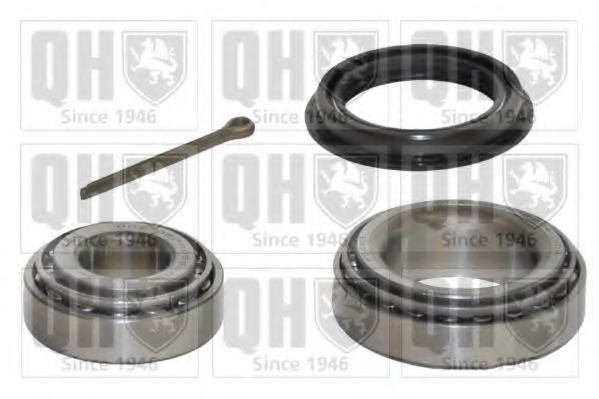 Set rulment roata