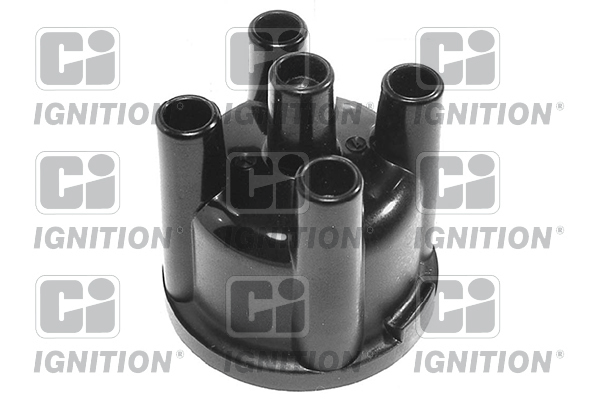 Capac distribuitor
