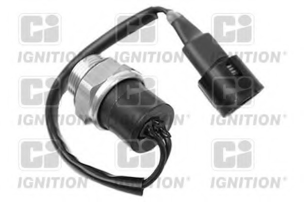 Comutator temperatura ventilator radiator