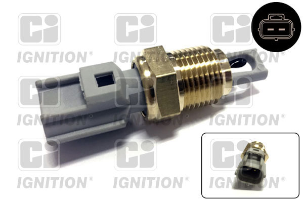 Senzor temperatura aer admisie
