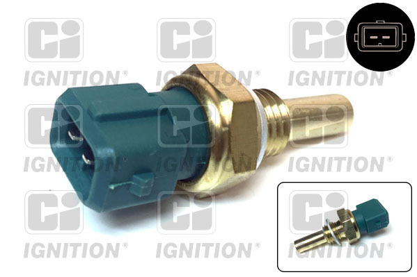 Senzor temperatura lichid de racire