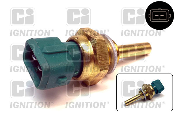 Senzor temperatura lichid de racire